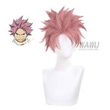 Etherious Natsu Dragneel END