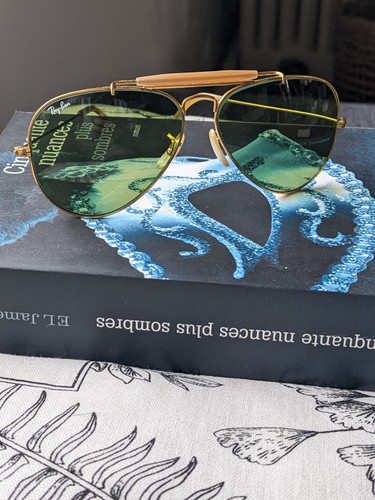 Lunettes ray ban - ray, aviator