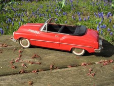 Ancienne voiture friction en - voiture,