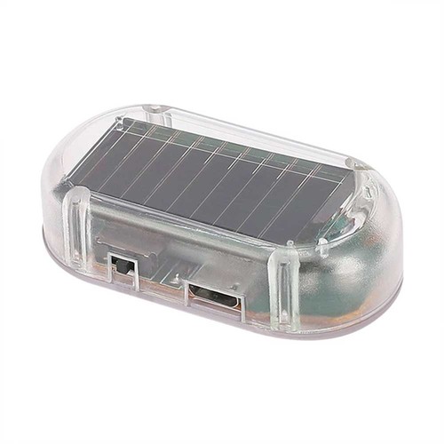 Pièces alarme solaire de - 2,