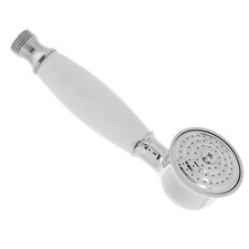  Pommeau de douche à main en