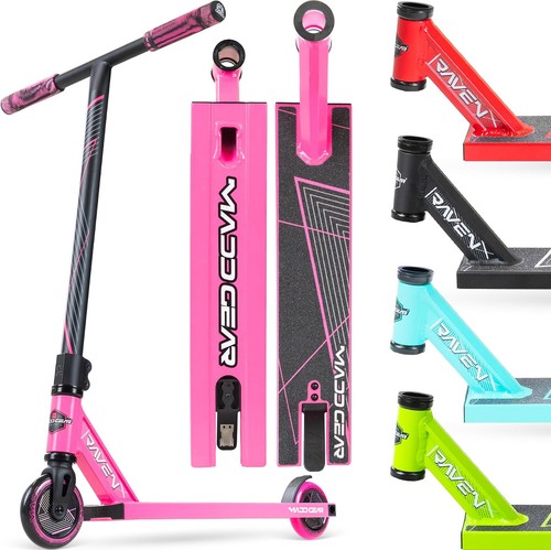Madd gear mg1 pro stunt - gear,