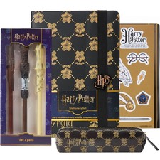 Harry Potter Set Papeterie