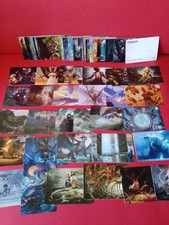 Magic Art Series set complet