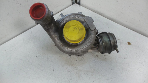 Turbocompresseur audi avant - audi, a4