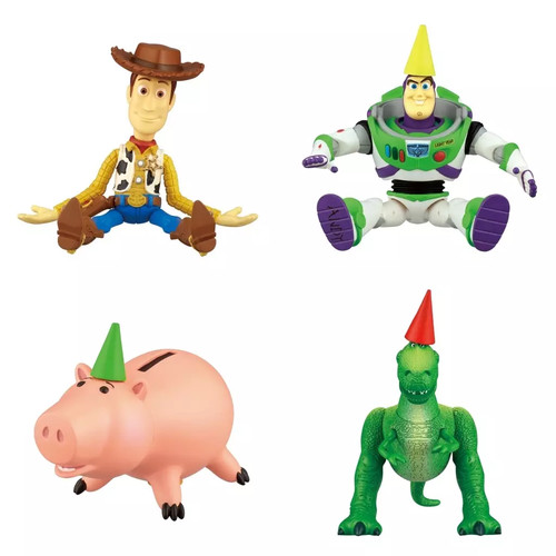 Toy story lot mini - lot,