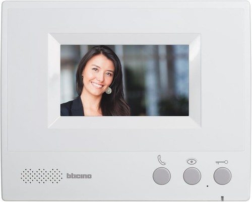 Bticino 330651 interphone avec - interphone,