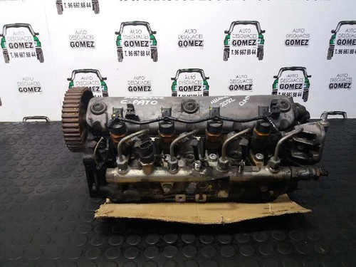 7711368753 culasse renault - 7711368753,