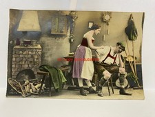 CPA carte postale ancienne