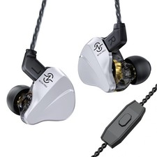 CCZ Duet BC04 Pro HiFi in Ear