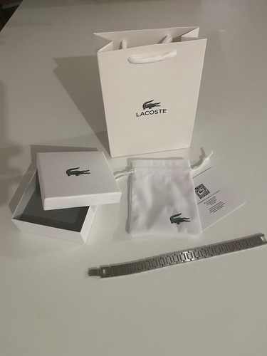 Lacoste bracelet montre - lacoste, de