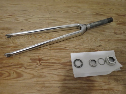 Fourche extralight vélo - extralight,
