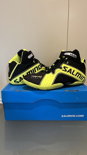 Salming xlide goalie shoe - 2,