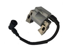 Bobine d'allumage pour moteur