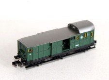 Arnold 3047 wagon porte - arnold,