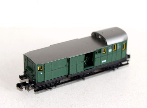 Arnold 3047 wagon porte - arnold,