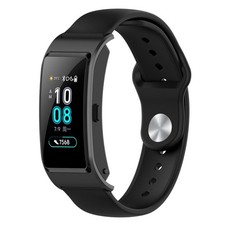 Montre universelle en silicone