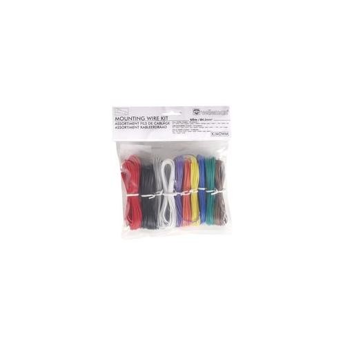 Mowm velleman kit de fil - kit,