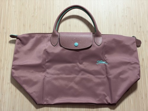 New longchamp pliage - new, club