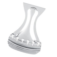 Cordier Chromé Pour