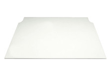 VITRE INTERIEURE DE PORTE FOUR pour FOUR ROSIERES - 44005342