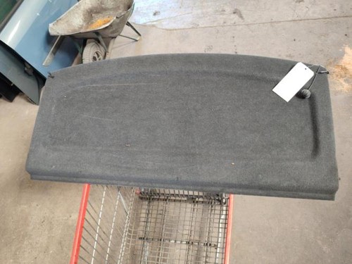 Plage arriere volkswagen golf - volkswagen,