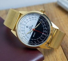 Raketa sputnik montre homme - raketa,