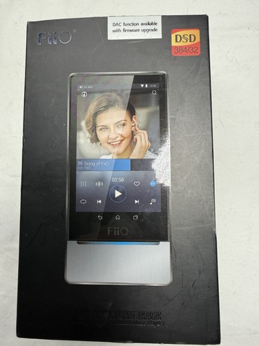 Fiio res digital - fiio, audio