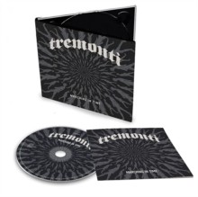 Tremonti marching time - time,