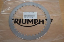 Disque lise embrayage origine