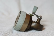 moulinet de pêche luxor contact (crack 400)