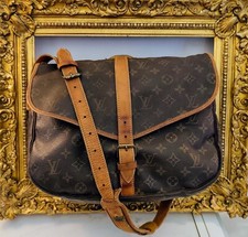 Louis Vuitton Sac Saumur 35