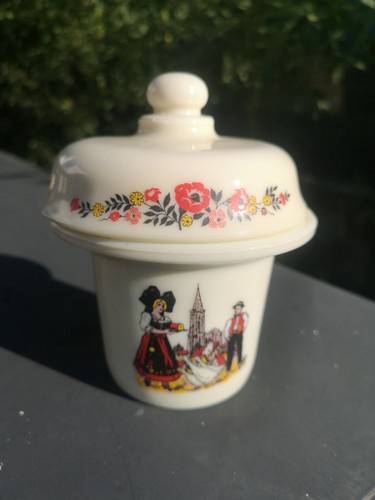 Terrine vintage simplex - terrine,