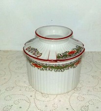 Pot moule à beurre à eau