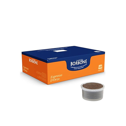 Café orge capsules - d'orge,
