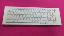 Clavier Azerty pour Sony Vaio