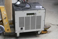 T&C POWER CONVERSION AG1015 LINEAR AMPLIFIER GENERATOR 10KHz to 6MHz 1KW # S256