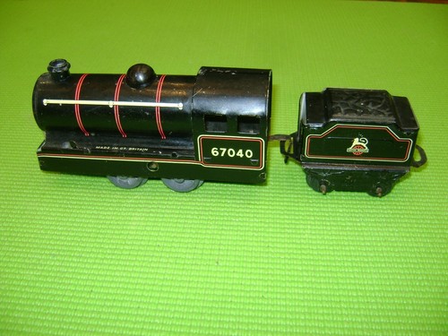 Hornby british railways - hornby,
