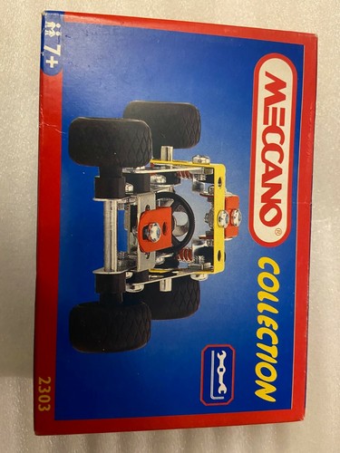 Rare meccano collection - collection, 2303