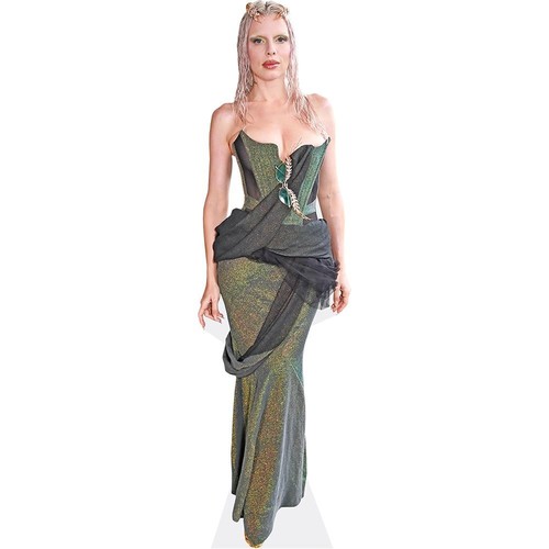 Julia fox - julia, dress)