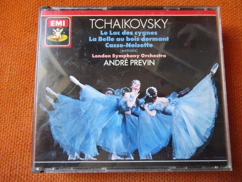 Tchaikovsky - –,