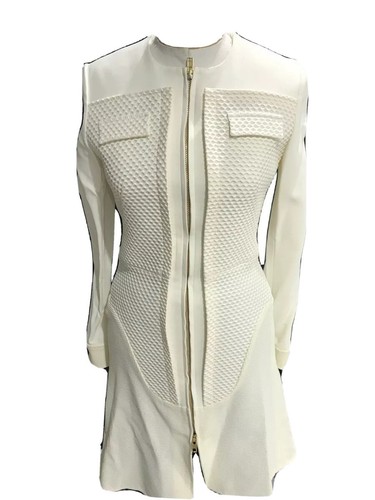 Dress jacket - dress,