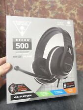 Casque gaming Turtle Beach