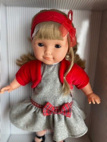 Poupee corolle neuve cm - neuve,