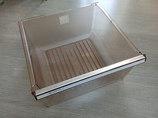 470537P22-26 Bac Tiroirs Légume Frigo Congélateur General Électrique MSG22GRVAWH