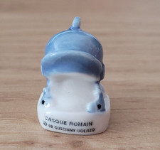 Fève - Casque romain - Série Astérix 1998  ....   (Ref. 224)