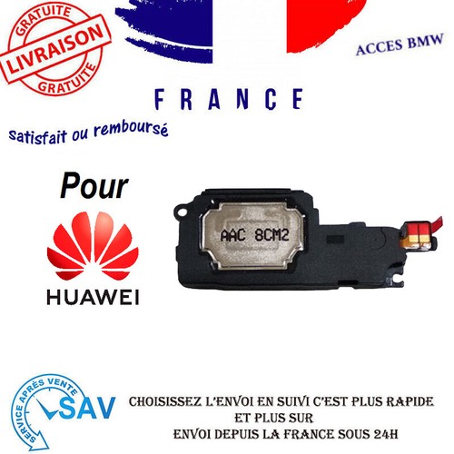 Haut parleur pour huawei - huawei, mate