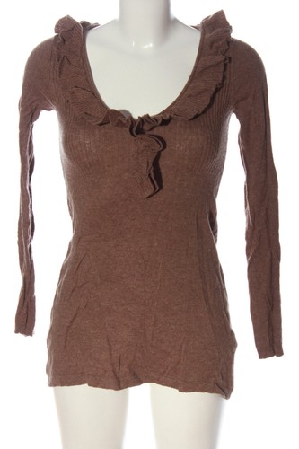 Zara pull tricoté dames - zara,