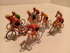 Cofalu coureurs 8 Cylistes TDF