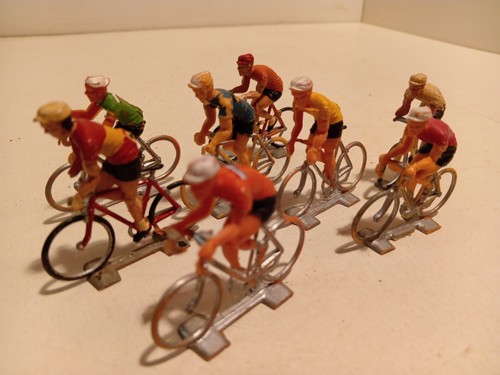 Cofalu coureurs cylistes tdf - cylistes,